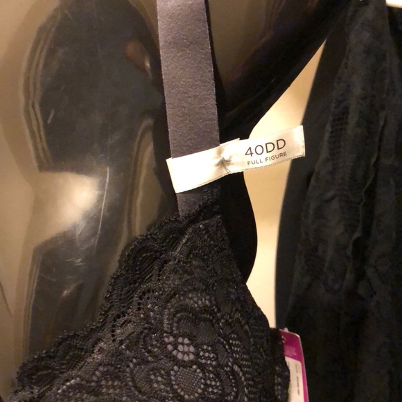 Bras 40DD - Picture 3 of 4